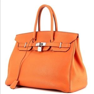 Meet your Posher, Ash